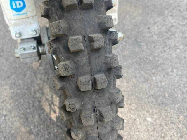 Другая Другая, объемом двигателя 0.13 л и пробегом 0 тыс. км за 900 $, фото 4 на Automoto.ua