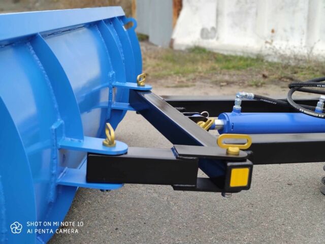 Другая Другая, объемом двигателя 0 л и пробегом 0 тыс. км за 686 $, фото 4 на Automoto.ua