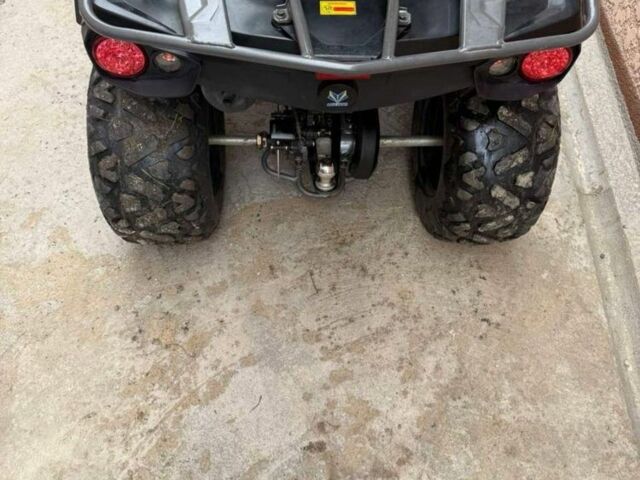 Другая Другая, объемом двигателя 0.2 л и пробегом 0 тыс. км за 2029 $, фото 2 на Automoto.ua