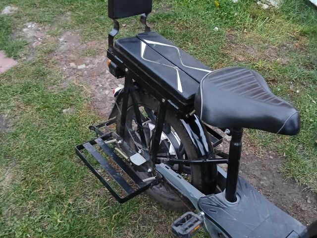 Другая Другая, объемом двигателя 0 л и пробегом 0 тыс. км за 503 $, фото 4 на Automoto.ua