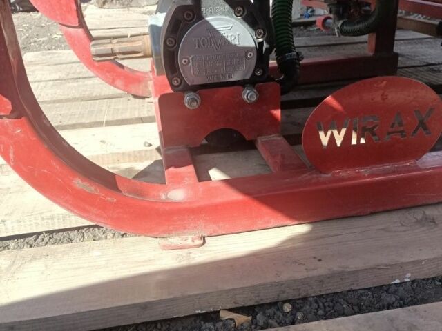 Другая Другая, объемом двигателя 0 л и пробегом 0 тыс. км за 718 $, фото 3 на Automoto.ua