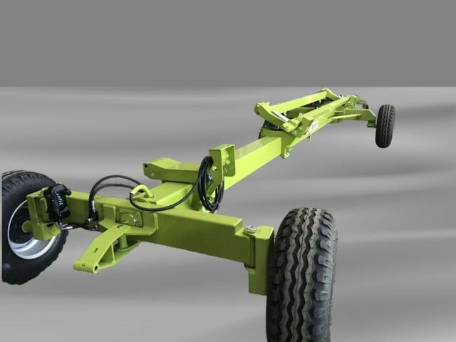 Другая Другая, объемом двигателя 0 л и пробегом 0 тыс. км за 6426 $, фото 1 на Automoto.ua