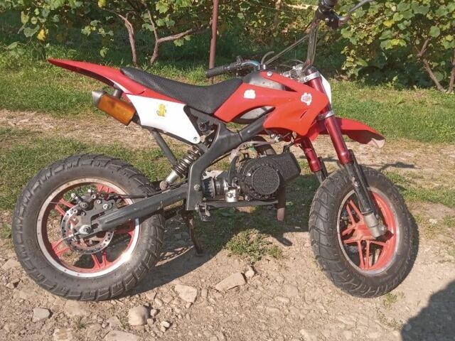 Другая Другая, объемом двигателя 50 л и пробегом 0 тыс. км за 239 $, фото 1 на Automoto.ua