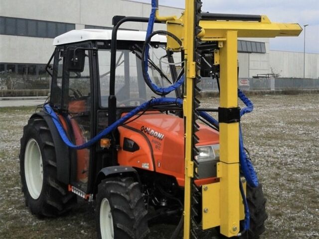 Другая Другая, объемом двигателя 0 л и пробегом 0 тыс. км за 7579 $, фото 1 на Automoto.ua