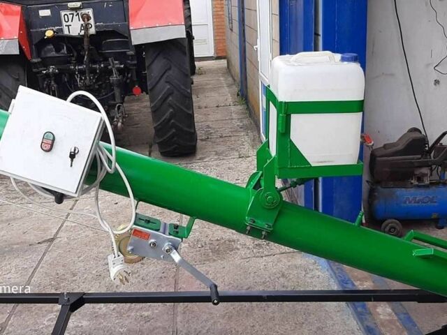 Другая Другая, объемом двигателя 0 л и пробегом 0 тыс. км за 628 $, фото 7 на Automoto.ua