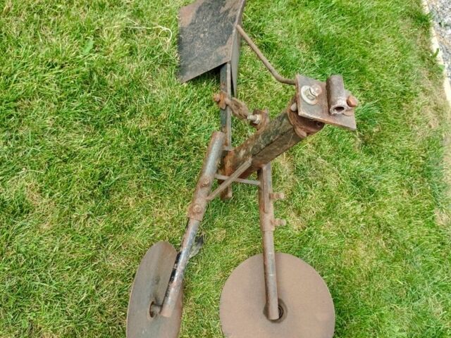 Інша Інша, об'ємом двигуна 0 л та пробігом 0 тис. км за 48 $, фото 1 на Automoto.ua