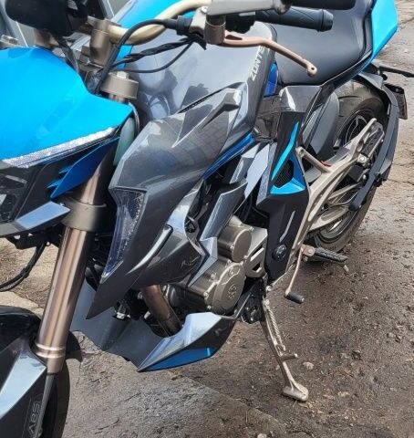 Другая Другая, объемом двигателя 0.31 л и пробегом 0 тыс. км за 3200 $, фото 4 на Automoto.ua