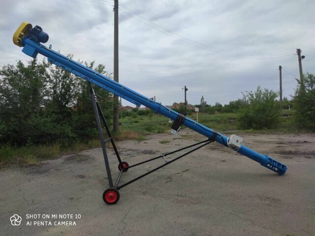 Другая Другая, объемом двигателя 0 л и пробегом 0 тыс. км за 628 $, фото 4 на Automoto.ua