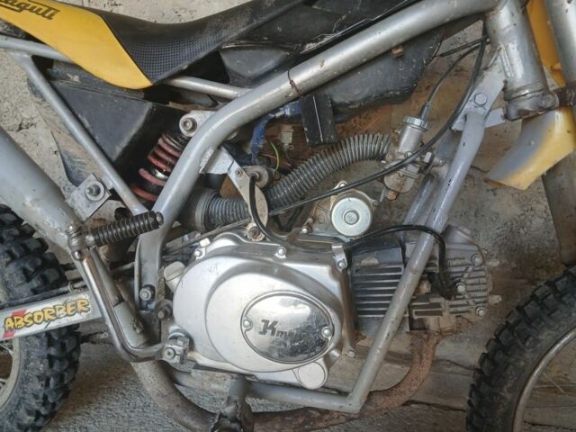 Інша Інша, об'ємом двигуна 0.11 л та пробігом 0 тис. км за 287 $, фото 2 на Automoto.ua