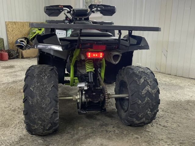 Інша Інша, об'ємом двигуна 0.2 л та пробігом 0 тис. км за 1750 $, фото 3 на Automoto.ua