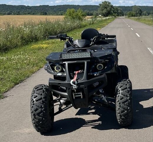 Другая Другая, объемом двигателя 0.2 л и пробегом 0 тыс. км за 1468 $, фото 7 на Automoto.ua