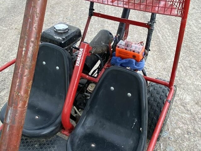 Інша Інша, об'ємом двигуна 0.15 л та пробігом 0 тис. км за 357 $, фото 7 на Automoto.ua