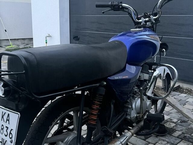 Другая Другая, объемом двигателя 0.1 л и пробегом 0 тыс. км за 311 $, фото 5 на Automoto.ua