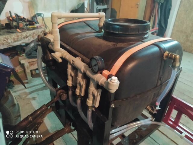 Інша Інша, об'ємом двигуна 0 л та пробігом 0 тис. км за 431 $, фото 1 на Automoto.ua