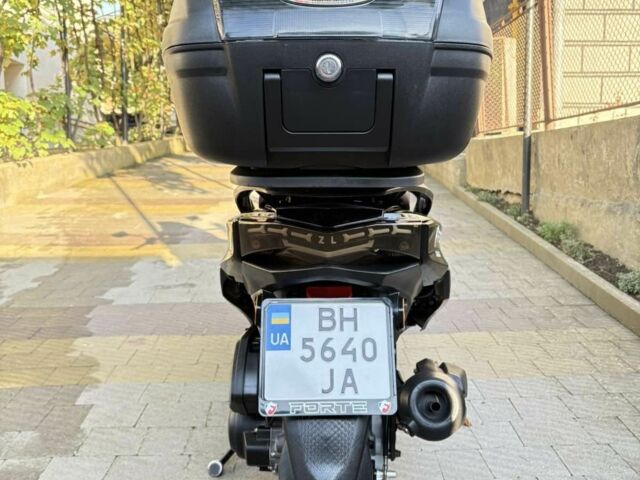 Інша Інша, об'ємом двигуна 0.15 л та пробігом 0 тис. км за 43000 $, фото 7 на Automoto.ua