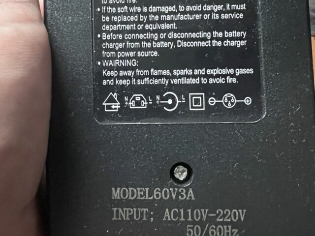 Інша Інша, об'ємом двигуна 0 л та пробігом 0 тис. км за 831 $, фото 7 на Automoto.ua