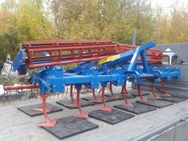 Другая Другая, объемом двигателя 0 л и пробегом 0 тыс. км за 2664 $, фото 7 на Automoto.ua