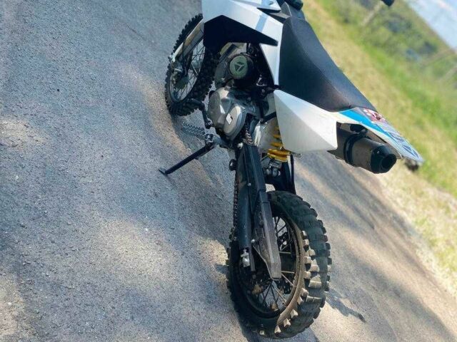 Другая Другая, объемом двигателя 0.13 л и пробегом 0 тыс. км за 900 $, фото 2 на Automoto.ua