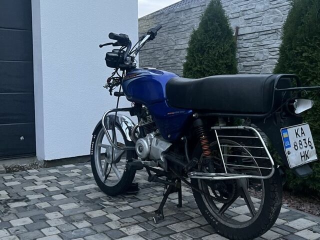 Другая Другая, объемом двигателя 0.1 л и пробегом 0 тыс. км за 311 $, фото 3 на Automoto.ua