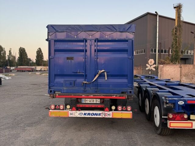 Інша Інша, об'ємом двигуна 0 л та пробігом 0 тис. км за 3200 $, фото 3 на Automoto.ua