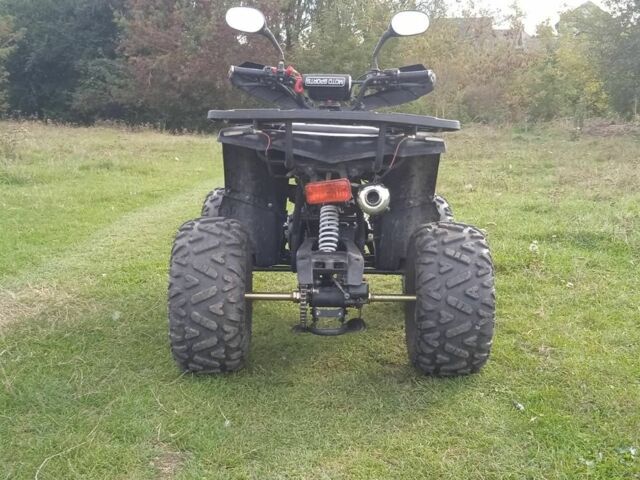 Другая Другая, объемом двигателя 0.13 л и пробегом 0 тыс. км за 1000 $, фото 3 на Automoto.ua