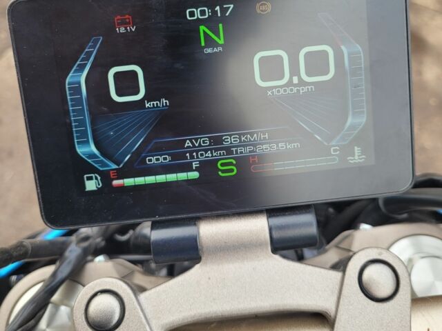 Другая Другая, объемом двигателя 0.31 л и пробегом 0 тыс. км за 3200 $, фото 7 на Automoto.ua