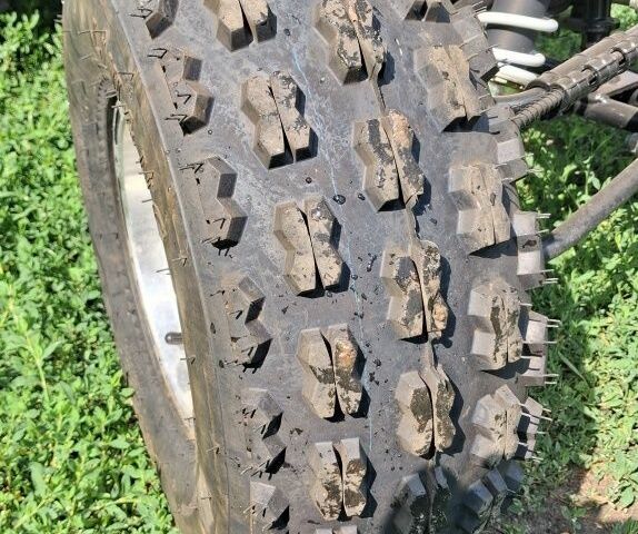 Другая Другая, объемом двигателя 0.13 л и пробегом 0 тыс. км за 993 $, фото 4 на Automoto.ua