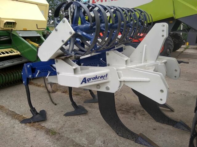 Другая Другая, объемом двигателя 0 л и пробегом 0 тыс. км за 4629 $, фото 3 на Automoto.ua