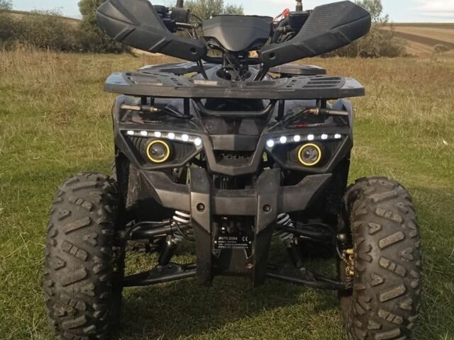 Другая Другая, объемом двигателя 0.13 л и пробегом 0 тыс. км за 1000 $, фото 4 на Automoto.ua