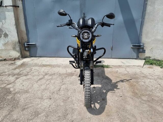 Другая Другая, объемом двигателя 0.13 л и пробегом 0 тыс. км за 700 $, фото 1 на Automoto.ua