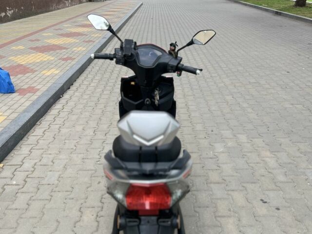 Другая Другая, объемом двигателя 0 л и пробегом 0 тыс. км за 1000 $, фото 4 на Automoto.ua