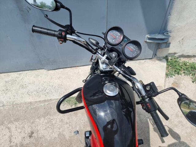 Другая Другая, объемом двигателя 0.13 л и пробегом 0 тыс. км за 700 $, фото 19 на Automoto.ua