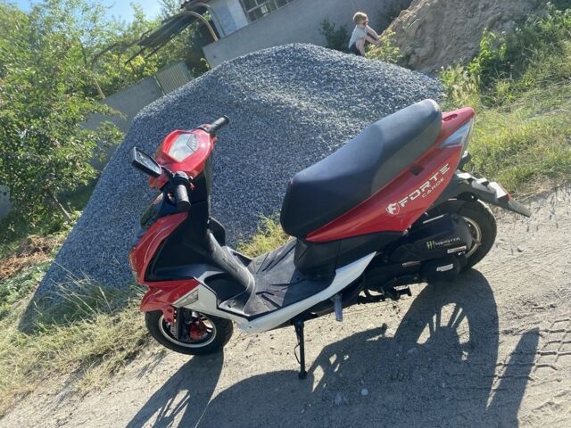 Другая Другая, объемом двигателя 0.15 л и пробегом 0 тыс. км за 654 $, фото 2 на Automoto.ua