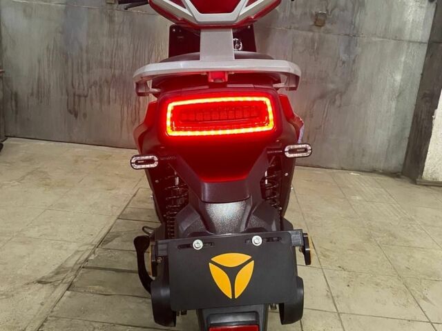 Другая Другая, объемом двигателя 0 л и пробегом 0 тыс. км за 1199 $, фото 2 на Automoto.ua