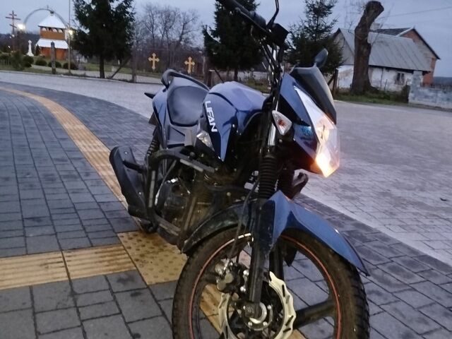 Інша Інша, об'ємом двигуна 0.15 л та пробігом 0 тис. км за 899 $, фото 2 на Automoto.ua