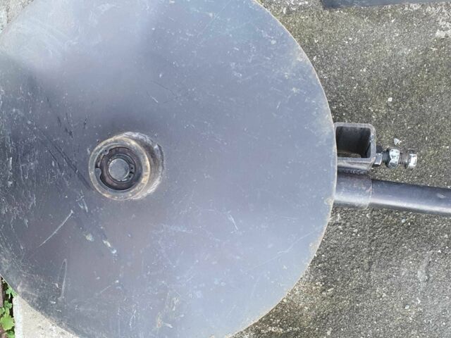 Другая Другая, объемом двигателя 0 л и пробегом 0 тыс. км за 48 $, фото 6 на Automoto.ua