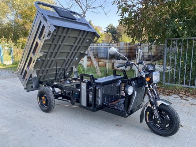 Другая Другая, объемом двигателя 0 л и пробегом 0 тыс. км за 2150 $, фото 3 на Automoto.ua