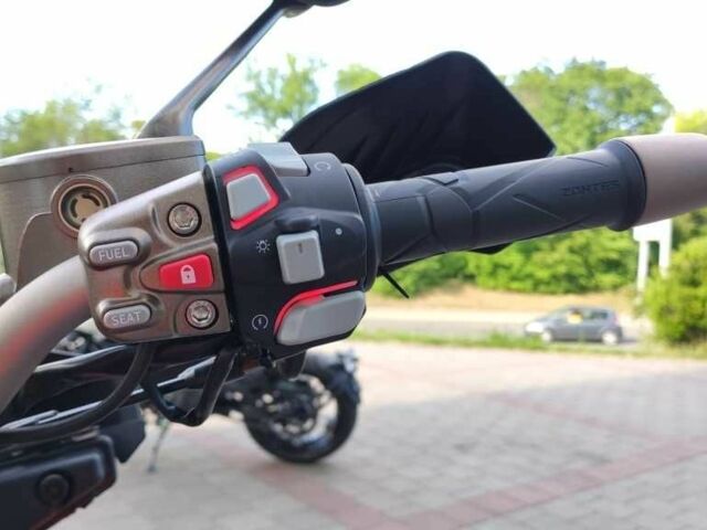 Інша Інша, об'ємом двигуна 0.35 л та пробігом 0 тис. км за 4700 $, фото 23 на Automoto.ua