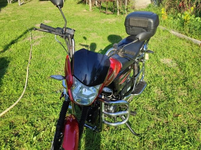 Інша Інша, об'ємом двигуна 0.13 л та пробігом 0 тис. км за 443 $, фото 1 на Automoto.ua