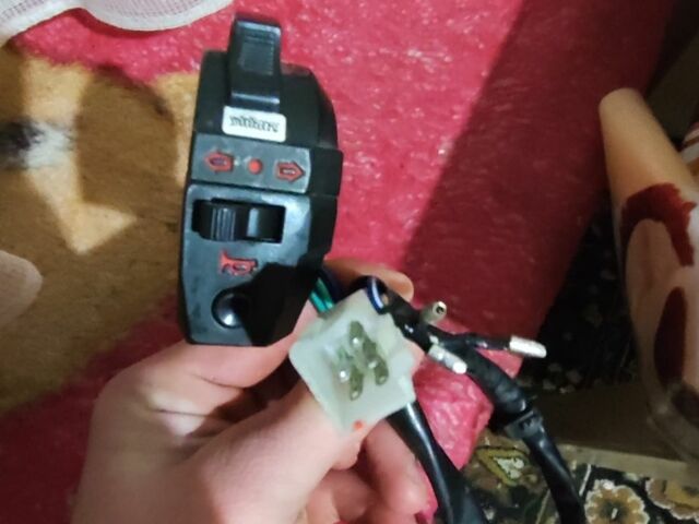 Другая Другая, объемом двигателя 0 л и пробегом 0 тыс. км за 17 $, фото 1 на Automoto.ua