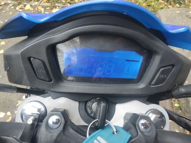 Другая Другая, объемом двигателя 0.2 л и пробегом 0 тыс. км за 358 $, фото 4 на Automoto.ua