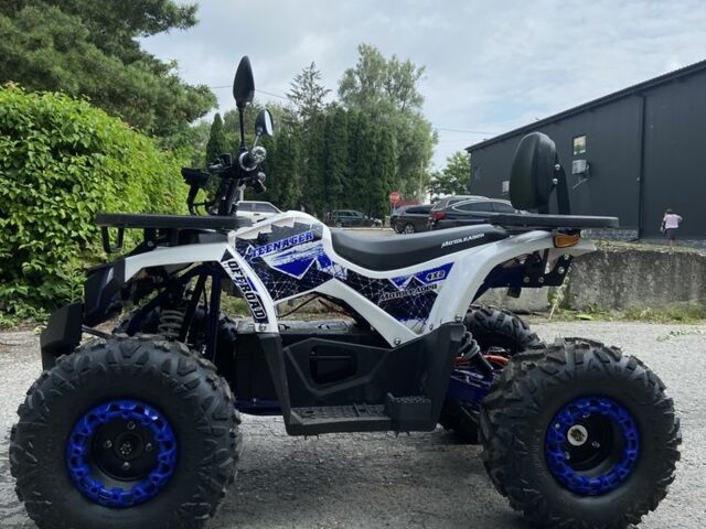 Другая Другая, объемом двигателя 0 л и пробегом 0 тыс. км за 1450 $, фото 2 на Automoto.ua