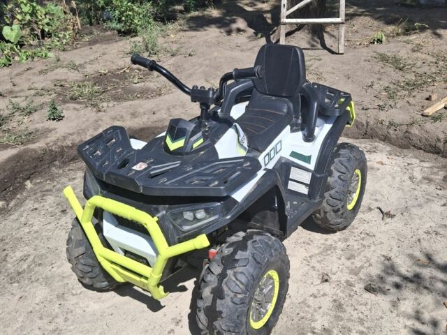 Другая Другая, объемом двигателя 0 л и пробегом 0 тыс. км за 191 $, фото 1 на Automoto.ua