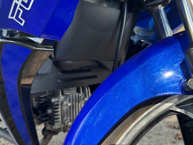 Другая Другая, объемом двигателя 0.13 л и пробегом 0 тыс. км за 709 $, фото 12 на Automoto.ua