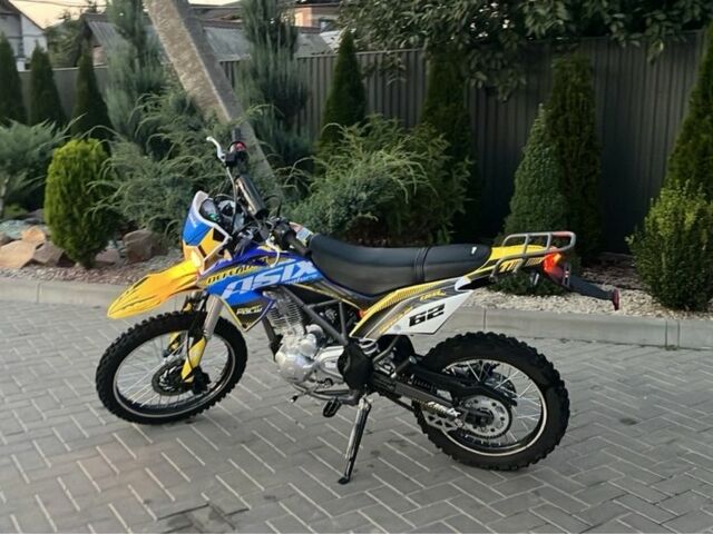 Інша Інша, об'ємом двигуна 0.15 л та пробігом 0 тис. км за 1200 $, фото 2 на Automoto.ua