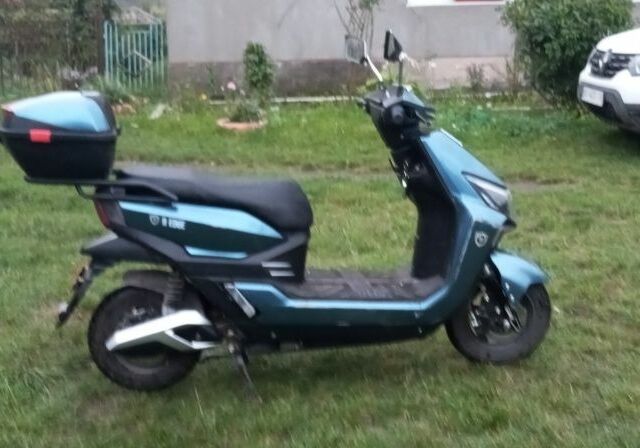 Другая Другая, объемом двигателя 0 л и пробегом 0 тыс. км за 838 $, фото 1 на Automoto.ua