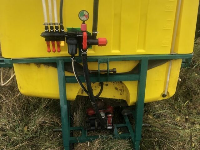 Другая Другая, объемом двигателя 0 л и пробегом 0 тыс. км за 759 $, фото 2 на Automoto.ua