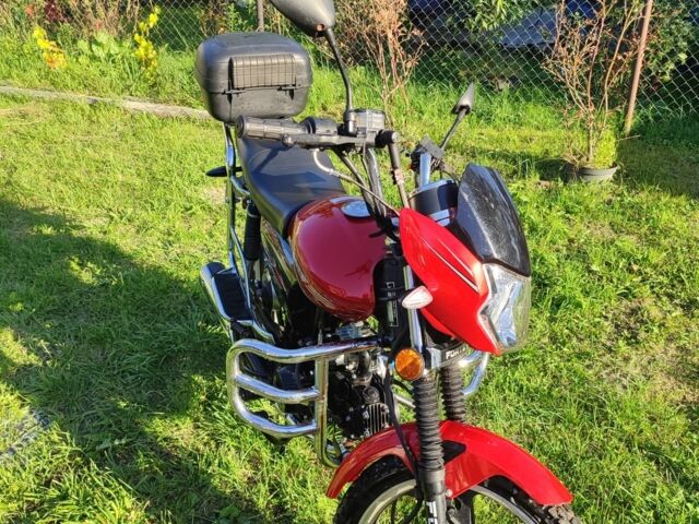 Інша Інша, об'ємом двигуна 0.13 л та пробігом 0 тис. км за 443 $, фото 3 на Automoto.ua