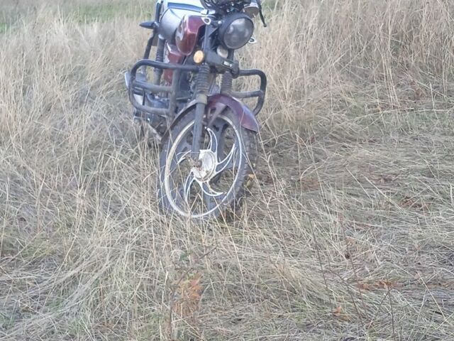 Другая Другая, объемом двигателя 0.13 л и пробегом 0 тыс. км за 401 $, фото 4 на Automoto.ua