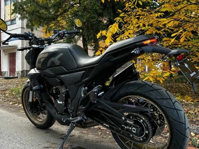 Другая Другая, объемом двигателя 0.35 л и пробегом 0 тыс. км за 4700 $, фото 6 на Automoto.ua